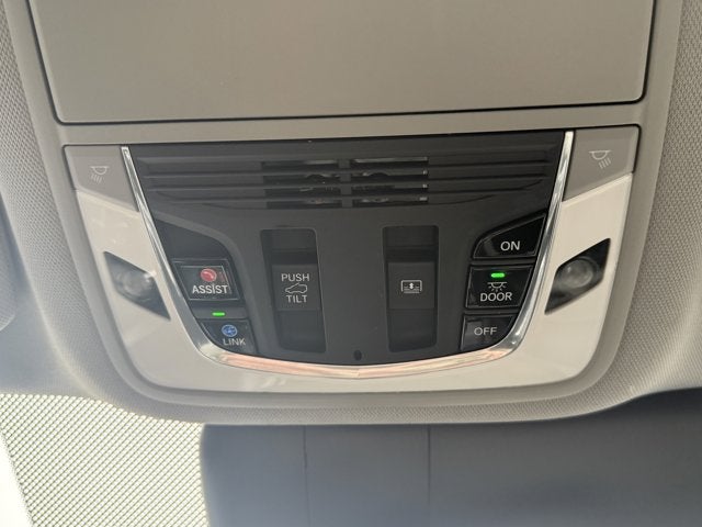 2019 Acura RDX w/Advance Pkg