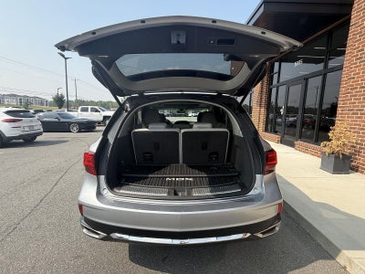 2019 Acura MDX w/Tech