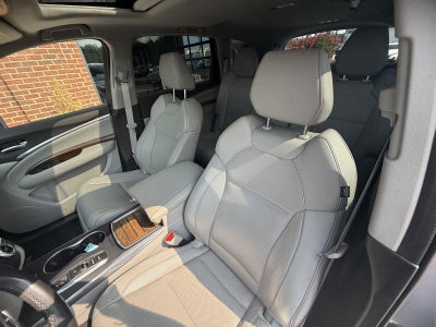 2019 Acura MDX w/Tech