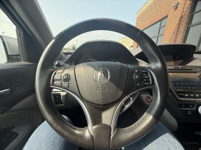 2019 Acura MDX w/Tech