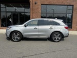2019 Acura MDX w/Tech