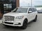 2022 Lincoln Navigator L Reserve