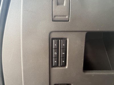 2022 Lincoln Navigator L Reserve