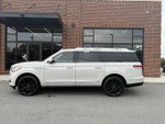 2022 Lincoln Navigator L Reserve