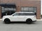 2022 Lincoln Navigator L Reserve