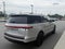 2022 Lincoln Navigator L Reserve
