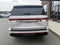 2022 Lincoln Navigator L Reserve