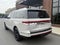 2022 Lincoln Navigator L Reserve