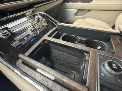 2022 Lincoln Navigator L Reserve