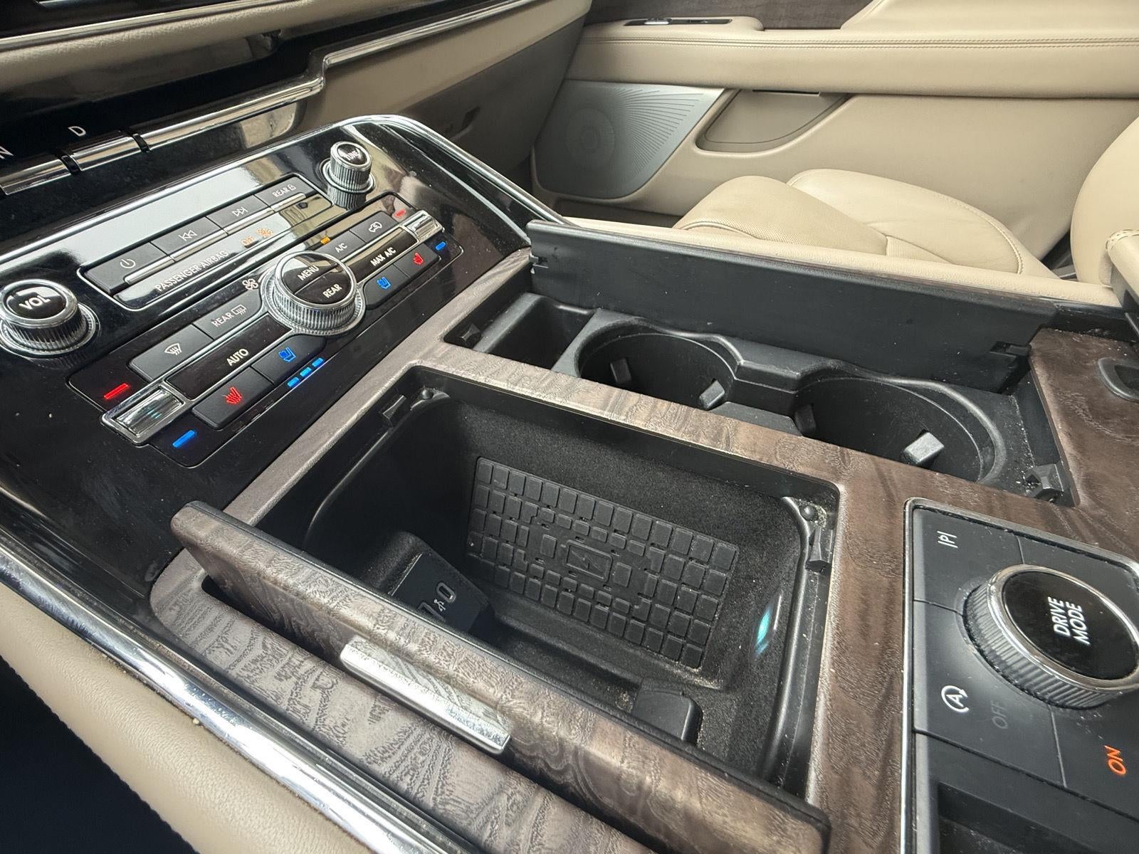 2022 Lincoln Navigator L Reserve