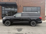 2021 Lincoln Navigator L Black Label