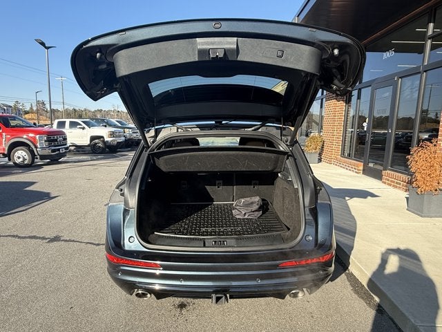 2022 Lincoln Corsair Grand Touring