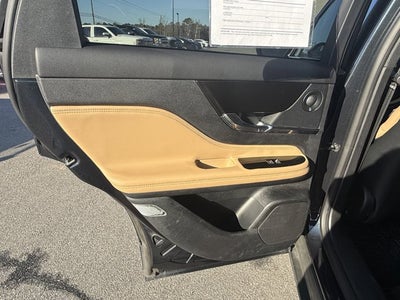 2022 Lincoln Corsair Grand Touring