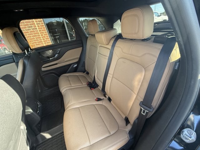 2022 Lincoln Corsair Grand Touring