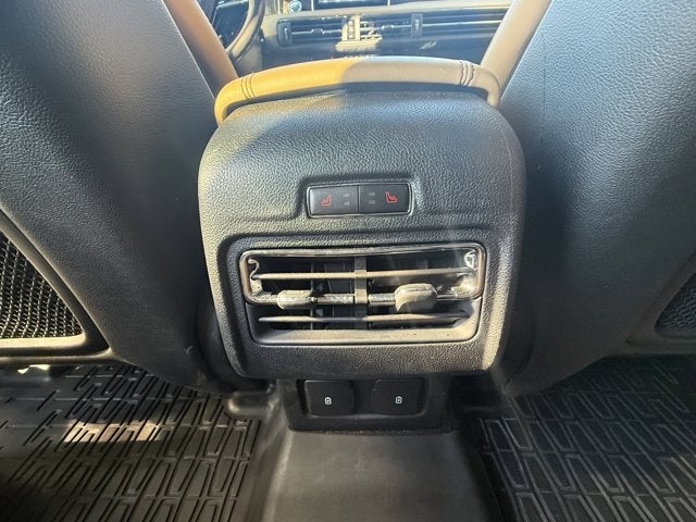 2022 Lincoln Corsair Grand Touring