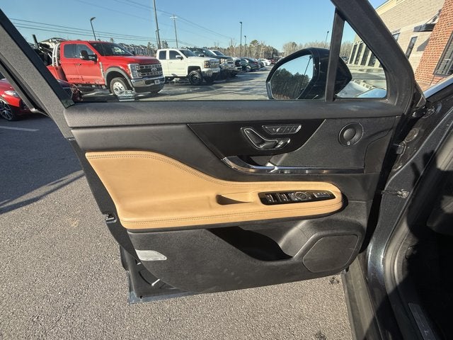 2022 Lincoln Corsair Grand Touring