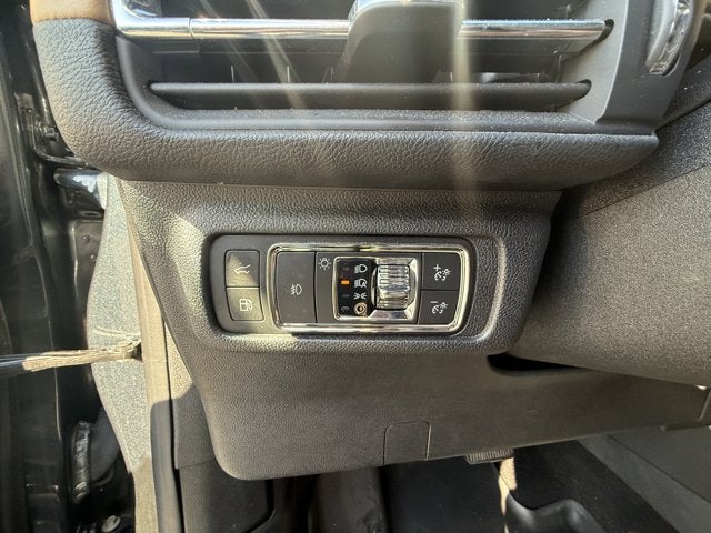 2022 Lincoln Corsair Grand Touring