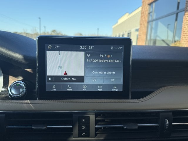 2022 Lincoln Corsair Grand Touring