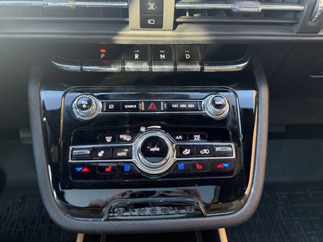 2022 Lincoln Corsair Grand Touring