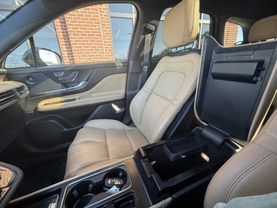 2022 Lincoln Corsair Grand Touring