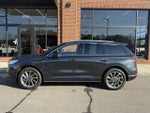 2022 Lincoln Corsair Grand Touring
