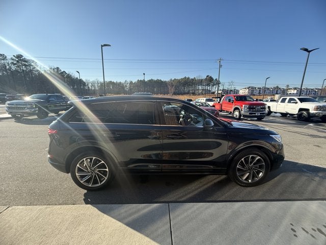 2022 Lincoln Corsair Grand Touring