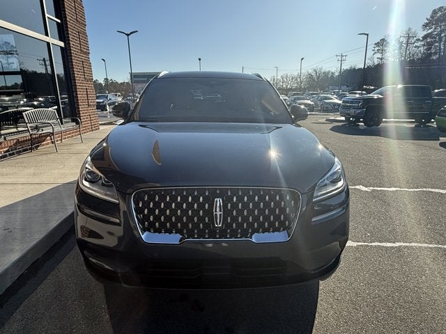 2022 Lincoln Corsair Grand Touring