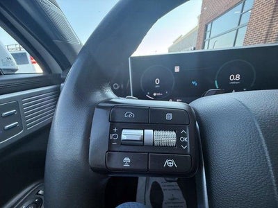 2024 Hyundai Santa Fe Limited