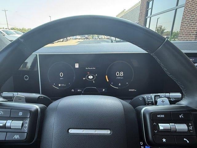 2024 Hyundai Santa Fe Limited