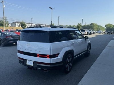 2024 Hyundai Santa Fe Limited