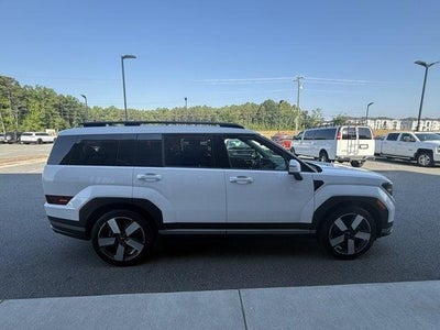 2024 Hyundai Santa Fe Limited