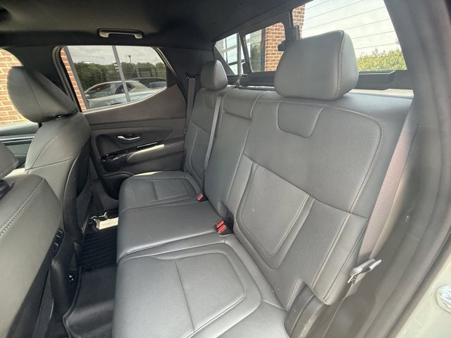 2022 Hyundai Santa Cruz Limited