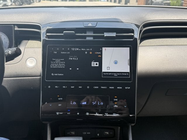 2022 Hyundai Santa Cruz Limited