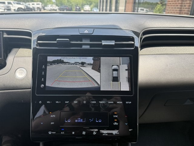 2022 Hyundai Santa Cruz Limited