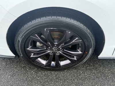 2021 Toyota Sienna XSE