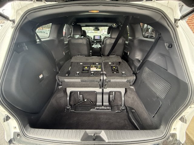 2021 Toyota Sienna XSE