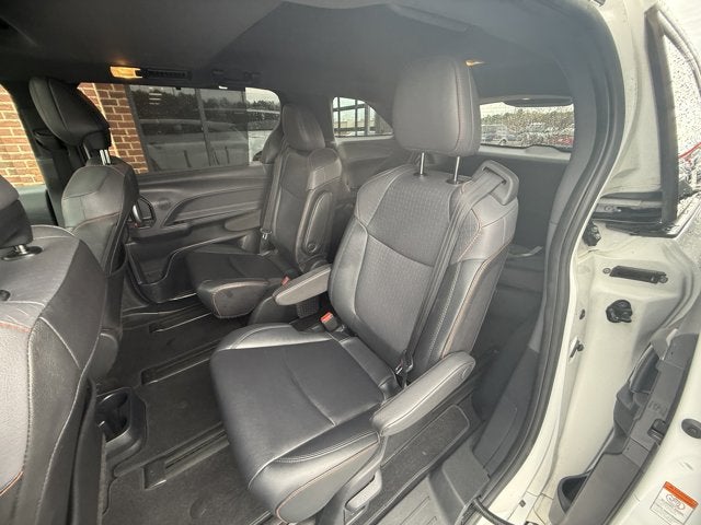 2021 Toyota Sienna XSE