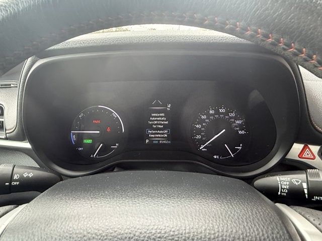 2021 Toyota Sienna XSE