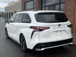 2021 Toyota Sienna XSE