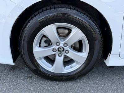 2020 Toyota Sienna L