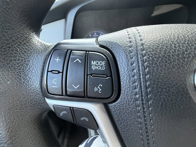 2020 Toyota Sienna L