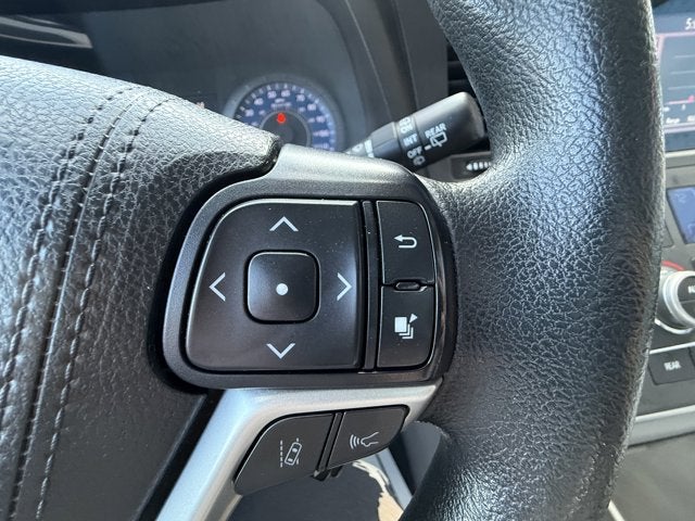 2020 Toyota Sienna L