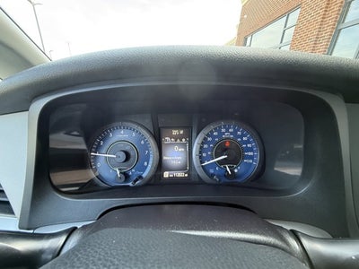 2020 Toyota Sienna L