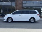 2020 Toyota Sienna L