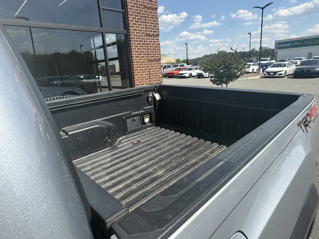 2017 Toyota Tacoma TRD Off Road