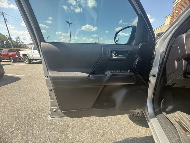 2017 Toyota Tacoma TRD Off Road