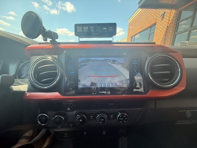 2017 Toyota Tacoma TRD Off Road