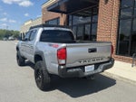 2017 Toyota Tacoma TRD Off Road