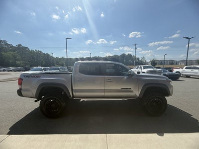 2017 Toyota Tacoma TRD Off Road