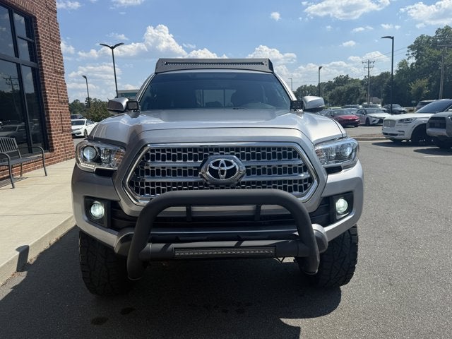 2017 Toyota Tacoma TRD Off Road